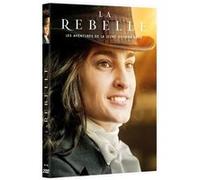 REBELLE, LES AVENTURES DE LA JEUNE GEORGE SAND (LA) - 2 DVD
