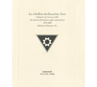 La rébellion du Deuxième Sexe: L'histoire de l'art au crible des théories féministes anglo-américaines (1970-2000)