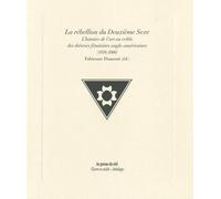 La rébellion du Deuxième Sexe - L'histoire de l'art au crible des théories féministes... l'histoire de l'art au cribledes théories féministes anglo-américaines (1970-2000) - Fabienne Dumont - Presses 