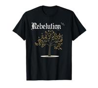 La rébelution tombe en place T-Shirt
