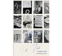 La Receta de la Vida: Los ingredientes del alma, y el arte de volver a empezar.