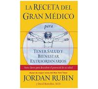 La Receta Del Gran Medico Para La Salud De La Mujer
