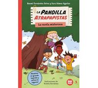 La receta misteriosa