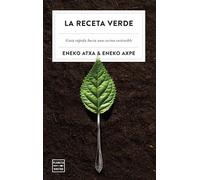 La receta verde: Guía rápida hacia una cocina sostenible