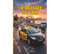 La recette de Fall: Roman