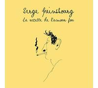 La Recette de l'Amour Fou (Vinyl)