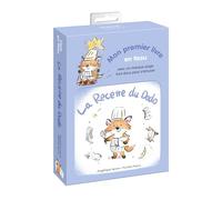La Recette du dodo (livre en tissu)