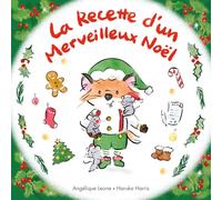 Les Bonnes Idées De Timothée Tome 3 - La Recette D'un Merveilleux Noël
