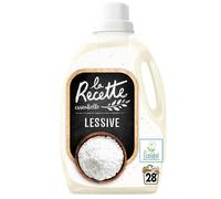LA RECETTE Lessive liquide au bicarbonate de soude - 1,26 L / 28 lavages