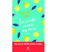 La recette secrète des rêves