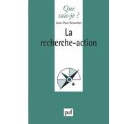 La Recherche-Action