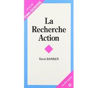 La recherche-action