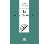 La Recherche-Action