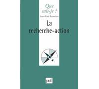 La recherche action