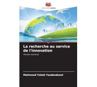 La recherche au service de l'innovation