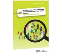 La Recherche Dans Les Organismes De La Formation Et De L'intervention Sociales : Enjeux Et Perspectives