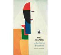 La recherche de la vérité par la lumière naturelle