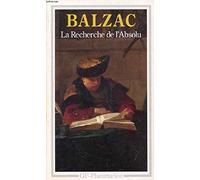 La Recherche de l'Absolu