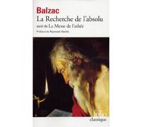 La Recherche de l'Absolu
