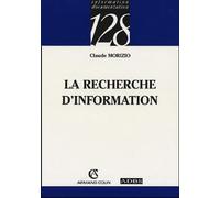 La recherche d'information