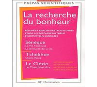 La Recherche du bonheur: PREPAS SCIENTIFIQUES CONCOURS 2005-2006
