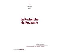 La Recherche du Royaume