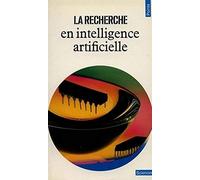 La Recherche en intelligence artificielle