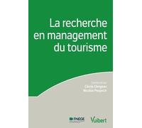 La Recherche En Management Du Tourisme