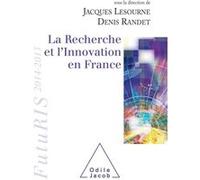 La Recherche et l'innovation en France -
