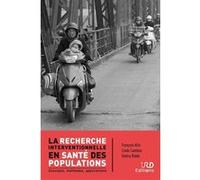 La Recherche Interventionnelle En Santé Des Populations - Concepts, Méthodes, Applications