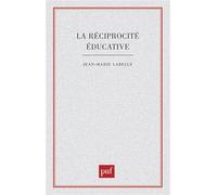 La réciprocité éducative