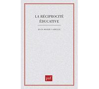 La réciprocité éducative