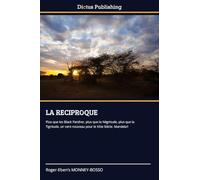 LA RECIPROQUE: Plus que les Black Panther, plus que la Négritude, plus que la Tigritude, un vent nouveau pour le XXIe Siècle. Mandela1