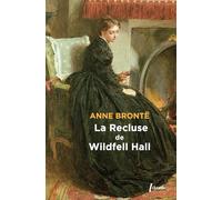 La recluse de Wildfell Hall