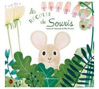 La récolte de Souris