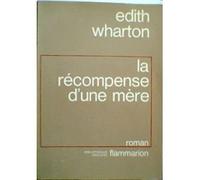 La Récompense d'une mère
