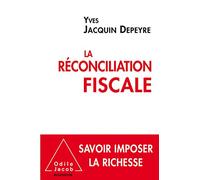 La Réconciliation Fiscale