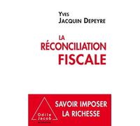 La réconciliation fiscale
