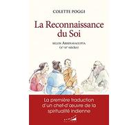 La reconnaissance du Soi selon Abhinavagupta (Xe-XIe siècles)