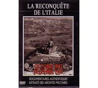 La Reconquête de l'Italie – Octobre 1943 – Décembre 1943