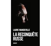La reconquête russe
