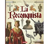 Aa Vv – La Reconquista – Livre en VO – Susaeta