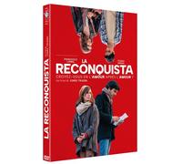 La Reconquista DVD DVD