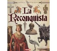Aa Vv – La Reconquista – Livre en VO – Susaeta