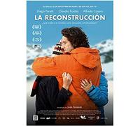 La Reconstruccion Dvd
