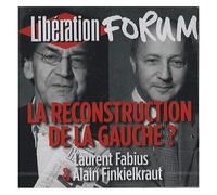 La Reconstruction De La Gauche ? - Cd Audio