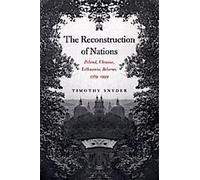 La reconstruction des nations