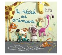 La Récré Des Animaux