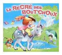 La Récré des Bout'Choux/Vol.2