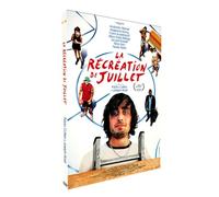 La Récréation de juillet Édition Limitée DVD DVD